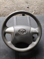 Руль Toyota Camry 2007