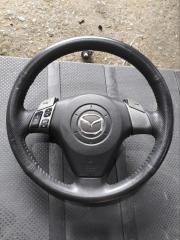 Руль c airbag MAZDA AXELA 2007