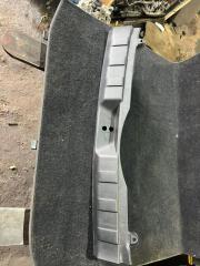 Накладка замка багажника NISSAN X-TRAIL 2007 контрактная Накладка замка багажника NISSAN X-TRAIL 2007