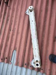 Жесткость бампера задний MITSUBISHI GALANT FORTIS 2009