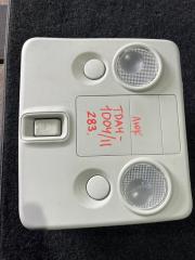 Плафон SUZUKI ESCUDO 2013