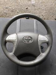 Руль c airbag Toyota Camry 2006