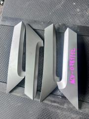 Накладка на ручку двери Toyota Camry 2010