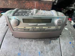 Блок климат контроля Toyota Camry 2008