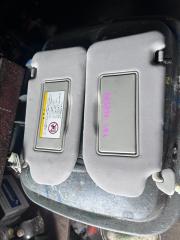 Козырек солнцезащитный SUZUKI ESCUDO 2005