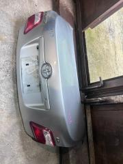 Крышка багажника Toyota Camry 2006