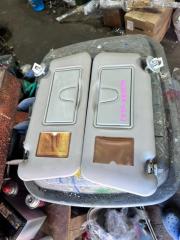 Козырек солнцезащитный SUZUKI ESCUDO 2005