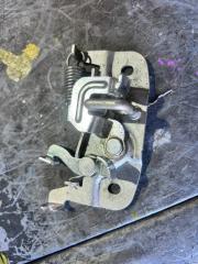 Замок багажника MITSUBISHI GALANT FORTIS 2007