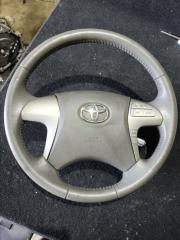 Руль Toyota Camry 2006