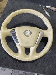 Руль c airbag NISSAN Teana 2011