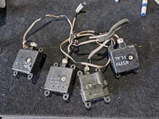 Сервопривод заслонок печки NISSAN Teana 2011 контрактная Сервопривод заслонок печки NISSAN Teana 2011