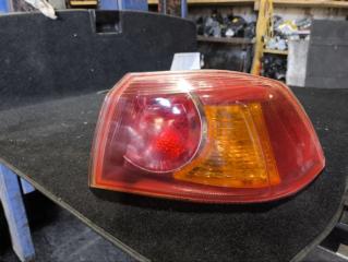 Стоп-сигнал правый MITSUBISHI GALANT FORTIS 2009