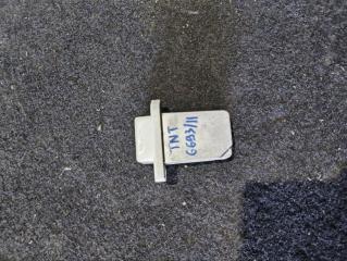 Реостат печки NISSAN X-TRAIL 2009