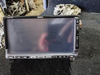 Магнитола Clarion MAX7700 контрактная Магнитола Clarion MAX7700