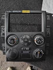 Рамка магнитолы SUZUKI ESCUDO 2006 контрактная Рамка магнитолы SUZUKI ESCUDO 2006