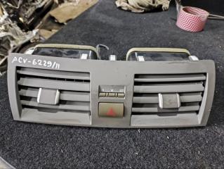 Воздуховод салона Toyota Camry 2008