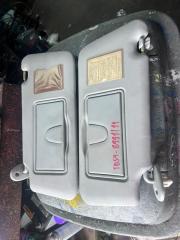 Козырек солнцезащитный SUZUKI ESCUDO 2005