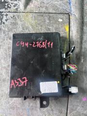 Блок управления климат контролем MITSUBISHI GALANT FORTIS 2009