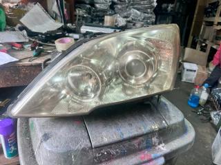 Фара левая HONDA CR-V 2006