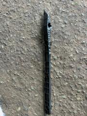 Запчасть крепление бампера заднее правое Toyota Camry 2010