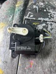 Сервопривод заслонок печки MAZDA AXELA 2007 контрактная Сервопривод заслонок печки MAZDA AXELA 2007