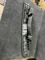 Накладка замка багажника NISSAN X-TRAIL 2009 контрактная Накладка замка багажника NISSAN X-TRAIL 2009