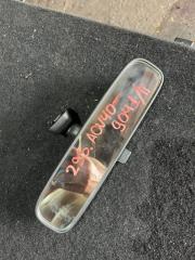 Зеркало салон Toyota Camry 2006