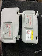 Козырек солнцезащитный MITSUBISHI GALANT FORTIS 2009