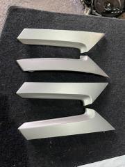 Накладка на ручку двери Toyota Camry 2006