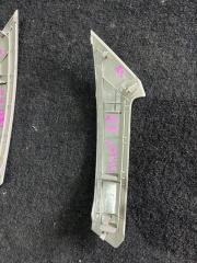 Накладка на ручку двери задняя левая Toyota Camry 2007