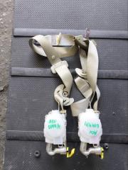 Ремень безопасности передний Toyota Camry 2006