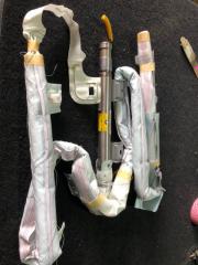 Airbag крыши левый Toyota Camry 2007