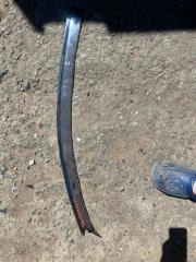 Запчасть ветровик передний левый MAZDA AXELA 2007