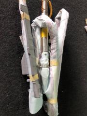 Airbag крыши правый Toyota Camry 2007