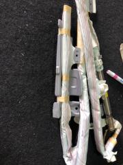 Airbag крыши левый Toyota Camry 2006