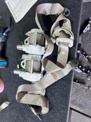 Ремень безопасности передний Toyota Camry 2006