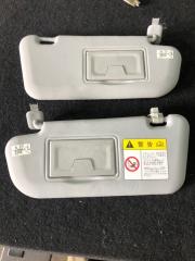 Козырек солнцезащитный MAZDA AXELA 2007