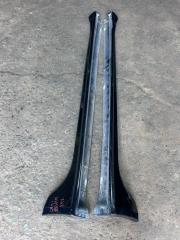 Порог пластиковый MITSUBISHI GALANT FORTIS 2007