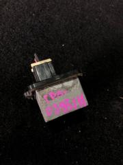 Реостат печки SUZUKI ESCUDO 2005