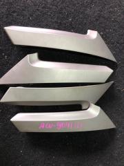 Накладка на ручку двери Toyota Camry 2006