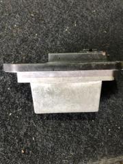 Реостат печки MAZDA AXELA 2007