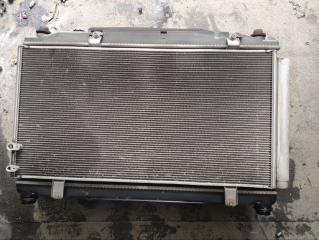 Радиатор основной Toyota Camry 2007