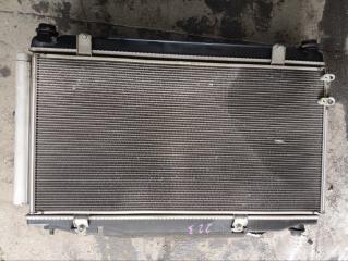 Радиатор основной Toyota Camry 2006