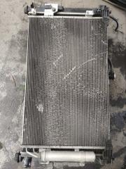 Радиатор основной MITSUBISHI GALANT FORTIS 2007