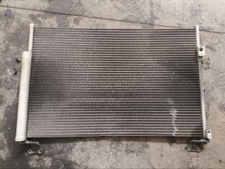 Радиатор кондиционера SUZUKI ESCUDO 2009