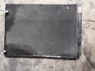 Радиатор кондиционера Toyota HARRIER 2007 контрактная Радиатор кондиционера Toyota HARRIER 2007
