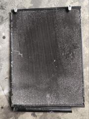 Радиатор кондиционера Toyota HARRIER 2006 контрактная Радиатор кондиционера Toyota HARRIER 2006