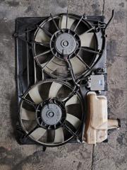 Диффузор радиатора Toyota HARRIER 2007 контрактная Диффузор радиатора Toyota HARRIER 2007