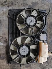 Диффузор радиатора Toyota HARRIER 2006 контрактная Диффузор радиатора Toyota HARRIER 2006