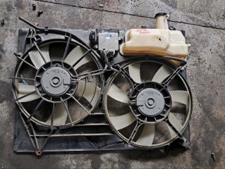 Диффузор радиатора Toyota HARRIER 2006 контрактная Диффузор радиатора Toyota HARRIER 2006